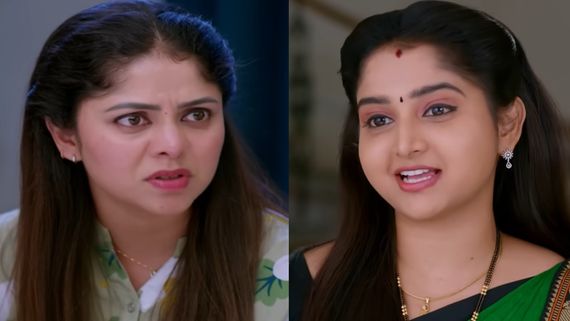 Brahmamudi February 23rd Episode: ట్రస్ట్‌కు ధాన్యం గ్రీన్‌సిగ్నల్.. దుగ్గిరాల ఫ్యామిలీకి రుద్రాణి మరణ శాసనం