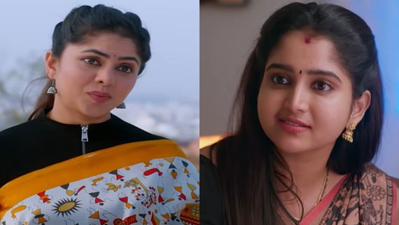 Brahmamudi February 24th Episode: స్వప్నని డైవర్ట్ చేసిన రాహుల్... చావు అంచుల్లో దుగ్గిరాల ఫ్యామిలీ