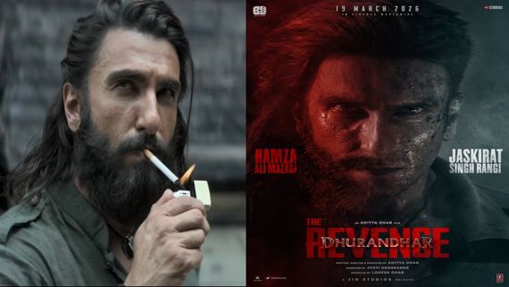 Dhurandhar 2 Day 1 Collection: షారుఖ్ రికార్డ్‌పై రణ్‌వీర్ మూవీ గురి.. ధురంధర్‌ 2కి తొలిరోజు ఎన్ని కోట్లంటే?