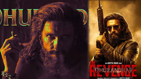 Dhurandhar 2 Censor Review Report: ధురంధర్ 2 సెన్సార్ రివ్యూ రిపోర్ట్.. రన్‌టైమ్ ఎంత?  సర్టిఫికెట్ ఏమిటి అంటే?