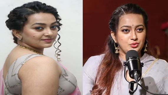 ‘ఈ ఏజ్‌లోనూ గోకుతున్నారు... ఏ క్షణమైనా వాళ్లతో కమిటైపోతానేమో’