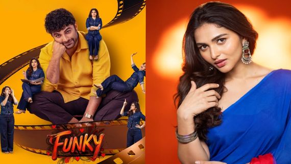Funky Day 4 Collections: ఫంకీ కలెక్షన్స్‌పై ఊహించని దెబ్బ.. విశ్వక్‌సేన్ మూవీకి నష్టాలు తప్పాలంటే?