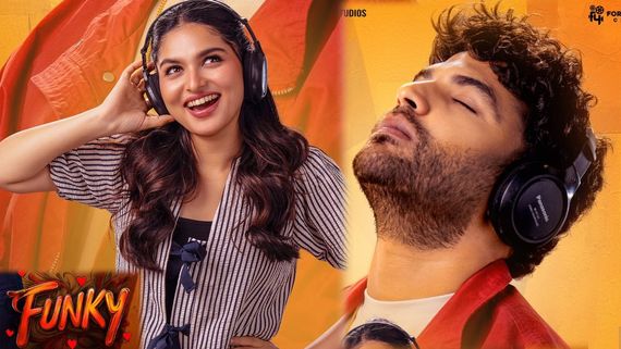 Funky Twitter Review: ఫంకీ మూవీ ట్విట్టర్ రివ్యూ