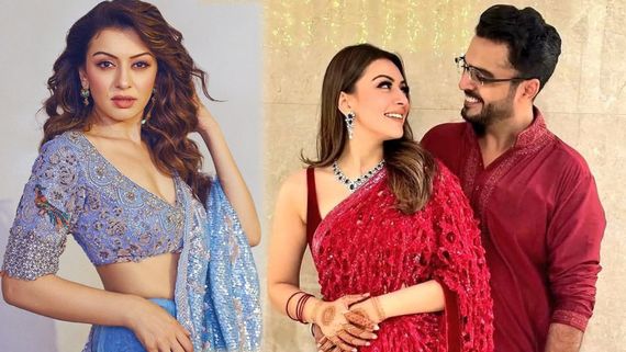 Divorce: విడాకుల దిశగా హన్సిక మోత్వాని? స్టార్ హీరోయిన్ బ్రేకప్‌పై షాకింగ్ అనుమానాలు!