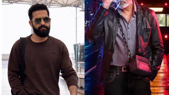 నోట్లో నుంచి రక్తం... ఎన్టీఆర్ సినిమా కోసం ప్రాణాలు పణంగా పెట్టిన నటుడు!