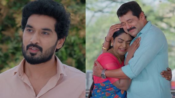 Karthika Deepam 2 February 19th: దశరథకు నిజం చెప్పిన కార్తీక్.. దాస్‌పై నోరుజారిన కాశీ, జ్యోత్స్న అలర్ట్