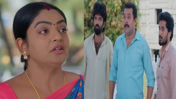 Karthika Deepam 2 February 20th: జ్యోత్స్న‌పై పగతో రగిలిపోతోన్న దశరథ... పారుతో జ్యోత్స్న క్రూరమైన ప్లాన్