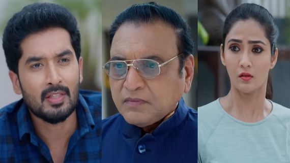 Karthika Deepam 2 February 27th: సుమిత్రకు నిజం చెప్పాలని దశరథ యత్నం.. దీప హత్యకు జ్యోత్స్న కుట్ర