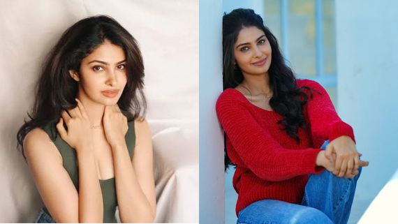 పెళ్లికి ముందు అలాంటి అనుభవం అవసరం.. కపుల్ ఫ్రెండ్లీ అంటూ హీరోయిన్ మానస వారణాసి