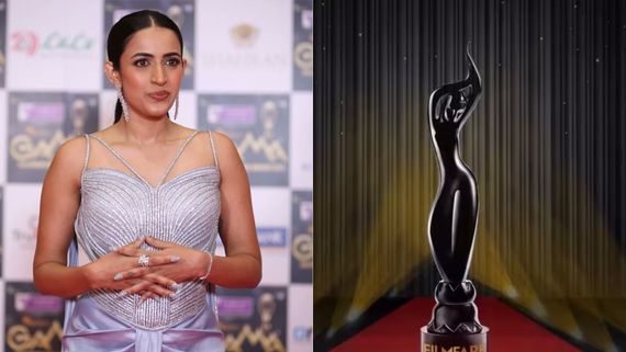 Niharika Konidela: ఫిలింఫేర్ అవార్డులపై నిహారిక షాకింగ్ కామెంట్స్.. ఏం జరిగిందంటే?