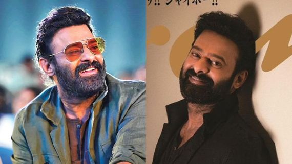 Prabhas: ప్రభాస్ న్యూ లుక్ వైరల్.. ఇది స్పిరిట్ అప్డేటా? ఫౌజీ సర్‌ప్రైజా?