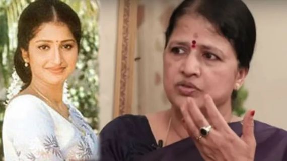 ప్రత్యూష మరణం కేసులో ఇంకా అన్యాయమే.. కంటతడితో తల్లి సరోజిని రియాక్షన్ ఇదే!