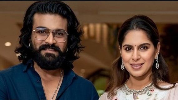 Ram Charan: పండంటి కవలలకు జన్మనిచ్చిన రాంచరణ్, ఉపాసన కొణిదెల, మెగాస్టార్ చిరంజీవి ఎమోషనల్