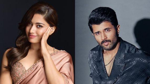 Vijay Devarakonda Rashmika: విజయ్, రష్మిక మధ్య ఇంత ఏజ్ గ్యాప్ ఉందా..!