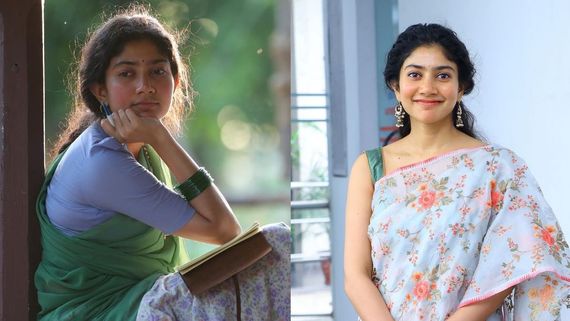 Sai Pallavi: సాయి ప‌ల్ల‌వి అరుదైన రికార్డు.. ఈ ఫీట్ అందుకున్న ఫస్ట్ హీరోయిన్