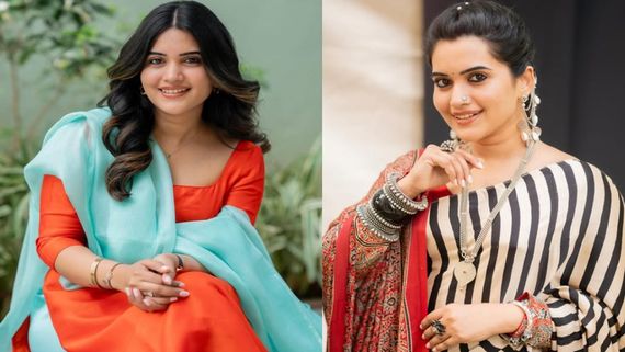 చేతిలో 10 రూపాయలు లేవు... కష్టపడినదంతా అప్పులకే... యాంకర్ స్రవంతి ఎమోషనల్ 