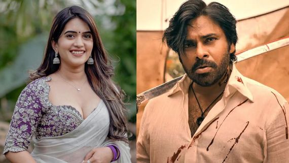 పవర్ స్టార్ ఫ్యాన్స్ తీవ్రవాదులను మించి.. పవన్ కళ్యాణ్ గురించి యాంకర్ స్రవంతి స్వీట్ మెమొరీస్!