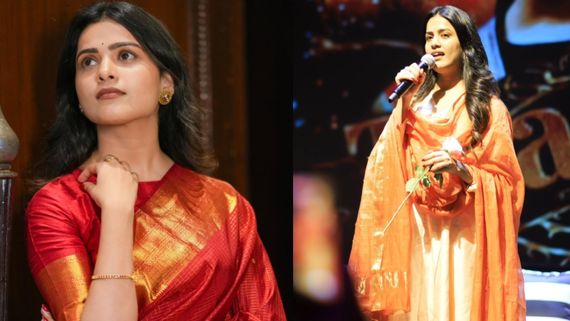 నా ఫ్యామిలీని వెంటాడుతున్నారు.. నన్ను బతకనివ్వరా... తనూజ పుట్టస్వామి ఎమోషనల్