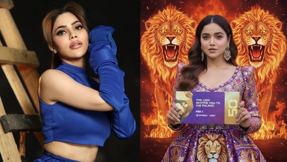 50 మందితో బిగ్‌బాస్‌ను మించిన షో.. ఫస్ట్ డే 5 గురు అవుట్.. తెలుగు హీరోయిన్‌కు అవకాశం!