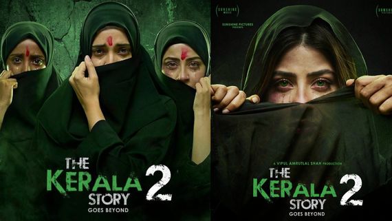 The Kerala Story 2 First Review: ది కేరళ స్టోరీ 2 మూవీ ఫస్ట్ రివ్యూ 