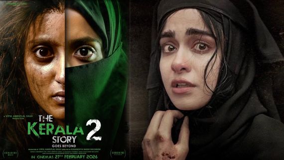 The Kerala Story 2: ‘ది కేరళ స్టోరీ పెద్ద కట్టుకథ.. పక్కా ప్లాన్ ప్రకారమే అలాంటి కుట్ర’