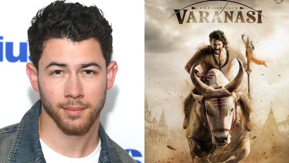 వారణాసి పై ప్రియాంక చోప్రా భర్త ఫస్ట్ రియాక్షన్.. రాజమౌళి- మహేశ్ మూవీపై అంచనాలు పెంచేశారుగా!