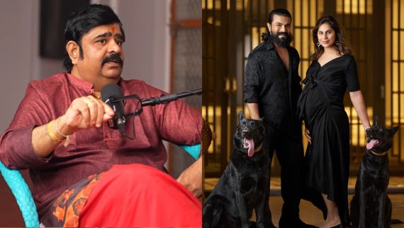 Twins For Ram Charan: ఉపాసన రెండో సంతానంపై నోరు జారిన వేణుస్వామి.. ఆ తప్పు జరిగిందంటూ..