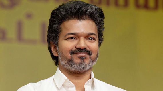 విజయ్‌తో భార్య విడాకులు.. దళపతిపై సీనియర్ నటుడు షాకింగ్ ఎటాక్!