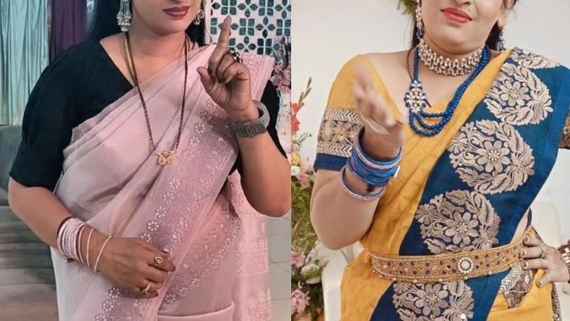 ‘చెప్పలేని చోట చేయి వేసి.. ఆ యాక్టర్ నాతో అసభ్యంగా'