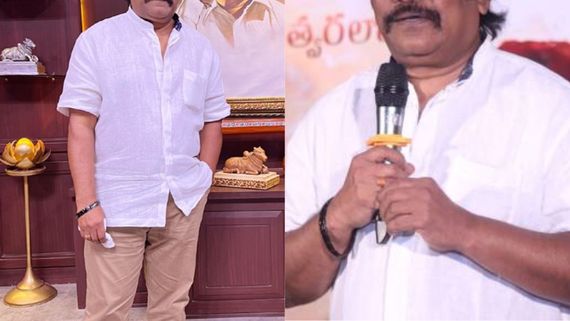 చంపేస్తామని బెదిరింపులు.. అండర్‌గ్రౌండ్‌‏కు వెళ్లిన స్టార్ డైరెక్టర్..