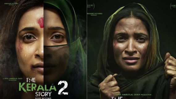 The Kerala Story 2 Day 7 Collection: పుంజుకున్న ‘ది కేరళ స్టోరీ 2’ కలెక్షన్లు.. 7 రోజుల్లో ఎన్ని కోట్లంటే?