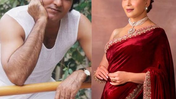 రక్తం వచ్చేలా ముద్దు... హీరోయిన్ ఏడ్చినా ఆగని స్టార్ హీరో!