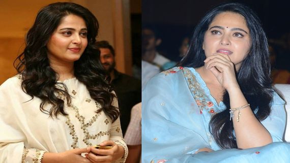 Anushka Shetty: పెళ్లి‌ రూమర్స్‌పై అనుష్క ఆగ్రహం... హీరోలను అలా చేయగలరా అంటూ వార్నింగ్
