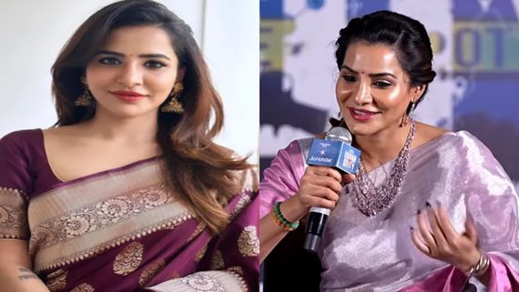 ‘హీరోయిన్లు అణిగిమణిగి ఉండాల్సిందే.. ఇండస్ట్రీలో అలా తొక్కేస్తారు’