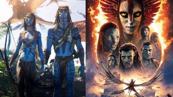 Avatar 3: Fire and Ash OTT: 13000 కోట్లతో సంచలనం.. అవతార్ 3 ఏ ఓటీటీలో? ఇండియాలో స్ట్రీమింగ్ ఎప్పుడంటే?