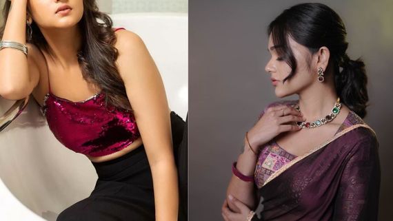 నవ్వడం తప్పా? సపోర్ట్ చేస్తే కాంట్రవర్సీ... ట్రోల్స్‌పై బిగ్ బాస్ బ్యూటీ ఎమోషనల్