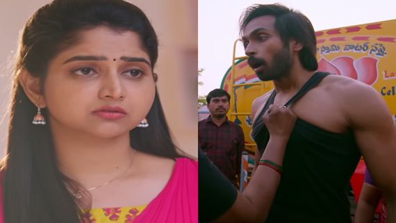 Brahmamudi weekly roundup: దుగ్గిరాల నిలయంలోకి రాజ్ ఎంట్రీ.. రేఖకు ముచ్చెమటలు 