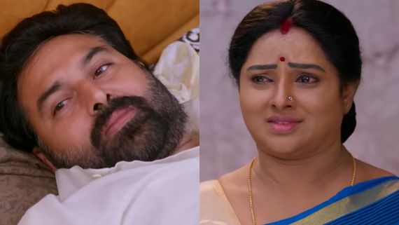 Brahmamudi March 3rd Episode: హద్దులు దాటిన రేఖ టార్చర్.. ఇంట్లోంచి వెళ్లిపోయిన అప్పూ కూతురు, షాక్‌లో అపర్ణ