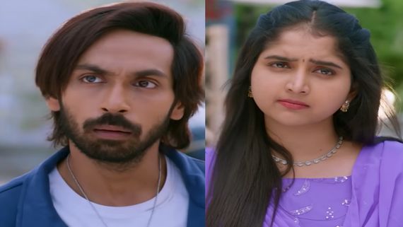 Brahmamudi weekly roundup: రేఖని బోల్తా కొట్టించిన ఇందూ.. అక్క అని తెలియక ఐశ్వర్యతో నందూ గొడవ