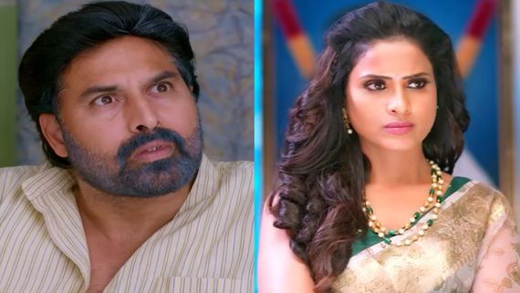 Brahmamudi March 20th Episode: ఇందూ జాబ్ పొగొట్టిన స్వరాజ్.. సుభాష్‌కు పాయిజిన్ ఎక్కించిన రేఖ