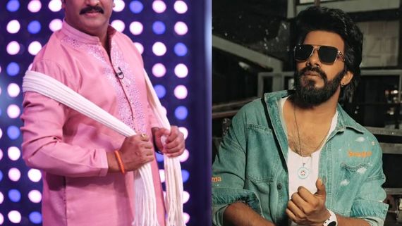 నా కష్టం అంతా వృథా.. నా డ్రీమ్ హౌస్ సుధీర్ చేతిలోకి.. టాలీవుడ్ నటుడు ఎమోషనల్