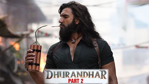 Dhurandhar 2 Advance Booking: ధురంధర్ 2 మూవీ అడ్వాన్స్ బుకింగ్.. టాక్సిక్‌కు మించి వసూళ్లు