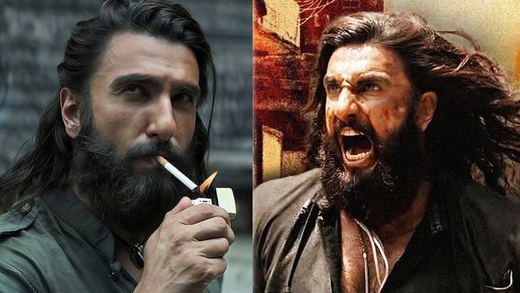 Dhurandhar The Revenge Day 1 Collections: ధురంధర్ 2 బాక్సాఫీస్ ఊచకోత.. రణ్‌వీర్ సింగ్ మూవీకి ఎన్ని కోట్లంటే? 