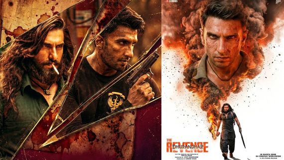 Dhurandhar The Revenge Movie Review: ధురంధర్ ది రివెంజ్ మూవీ రివ్యూ అండ్ రేటింగ్