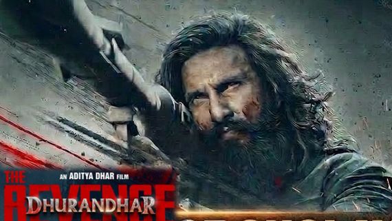 Dhurandhar 3 Overseas Collections: ఓవర్సీస్‌లో ధురంధర్ 2 కలెక్షన్ల జైత్రయాత్ర.. ఎన్ని కోట్ల వసూళ్లంటే? 