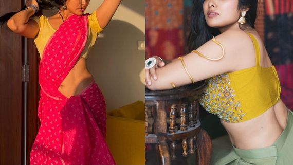 ‘జబర్దస్త్ ఆఫర్‌ను అందుకే రిజెక్ట్ చేశా.. అనసూయ స్థానంలో హోస్ట్‌గా అవకాశాన్ని వదిలేశా!’