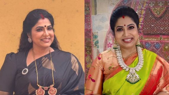 నీ మొగుడు.. నీ ఇష్టం.. మాకేం సంబంధం.. టెలివిజన్ నటికి షాక్