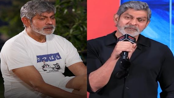 దారుణమైన రూమ్స్‌‌లో హీరోయిన్లు... అన్నీ భరిస్తూనే షూటింగ్‌‌కి.. జగపతిబాబు 