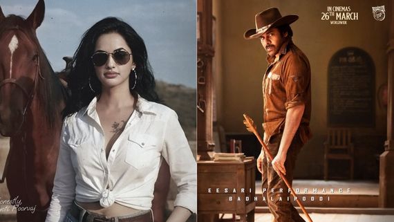 పవన్ కళ్యాణ్ మీద అభిమానంతో.. ఉస్తాద్ భగత్ సింగ్‌కు జగతి మేడమ్ సపోర్టుగా..