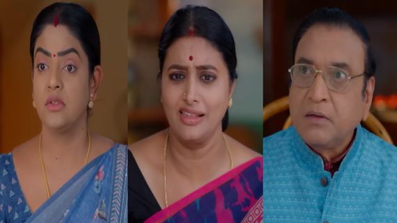 Karthika Deepam 2 March 6th: జ్యోత్స్న ప్లాన్‌ని తిప్పికొట్టిన డాక్టర్ హారిక.. దీపకి కాంచన ఊహించని శిక్ష